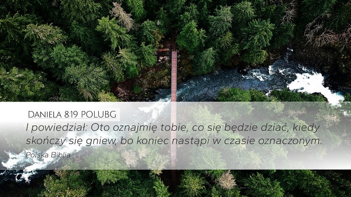 Daniela 8:19 POLUBG Bible Verse Image