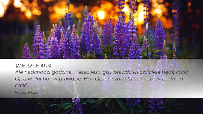 Jana 4:23 POLUBG Bible Verse Image