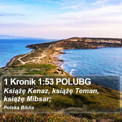 1 Kronik 1:53 POLUBG Bible Verse Image