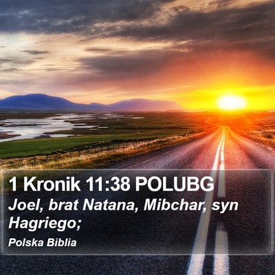 1 Kronik 11:38 POLUBG Bible Verse Image