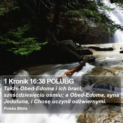 1 Kronik 16:38 POLUBG Bible Verse Image