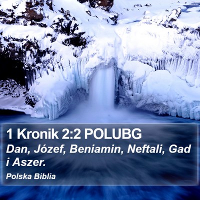 1 Kronik 2:2 POLUBG Bible Verse Image