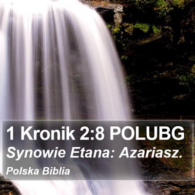 1 Kronik 2:8 POLUBG Bible Verse Image