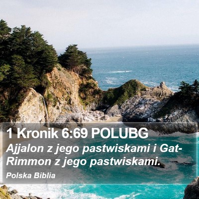 1 Kronik 6:69 POLUBG Bible Verse Image