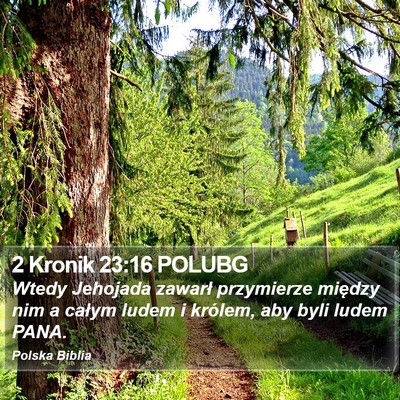 2 Kronik 23:16 POLUBG Bible Verse Image