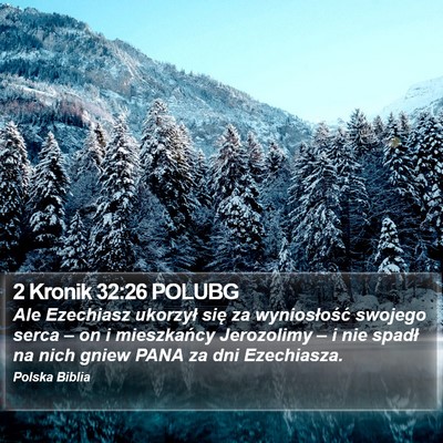 2 Kronik 32:26 POLUBG Bible Verse Image