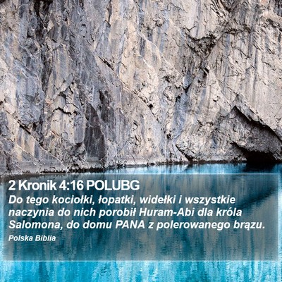 2 Kronik 4:16 POLUBG Bible Verse Image