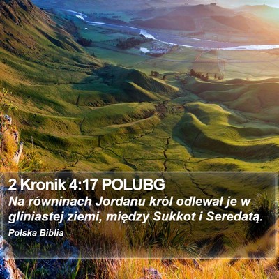 2 Kronik 4:17 POLUBG Bible Verse Image