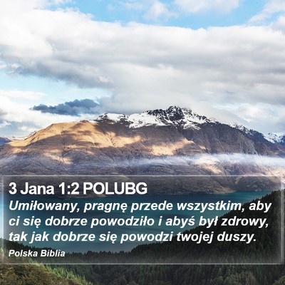 3 Jana 1:2 POLUBG Bible Verse Image