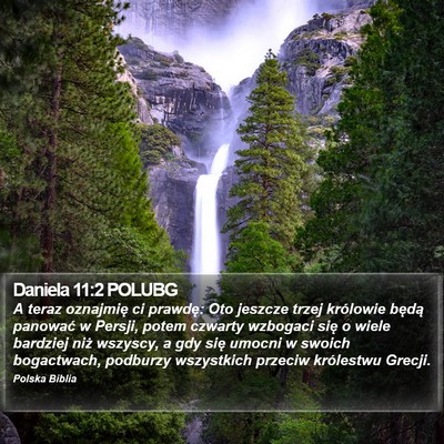 Daniela 11:2 POLUBG Bible Verse Image