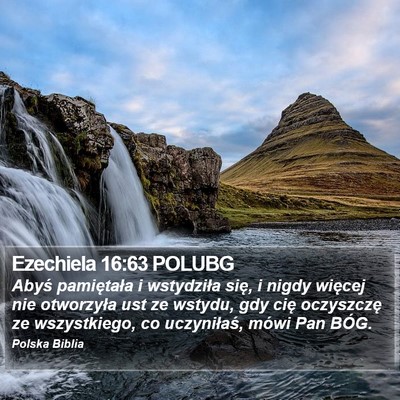 Ezechiela 16:63 POLUBG Bible Verse Image