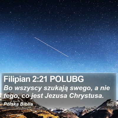 Filipian 2:21 POLUBG Bible Verse Image