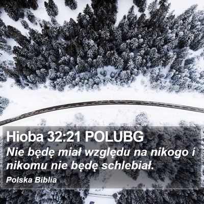Hioba 32:21 POLUBG Bible Verse Image
