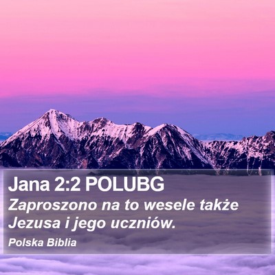 Jana 2:2 POLUBG Bible Verse Image