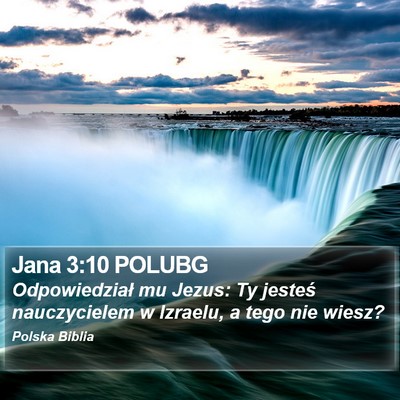 Jana 3:10 POLUBG Bible Verse Image
