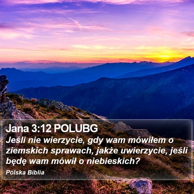 Jana 3:12 POLUBG Bible Verse Image