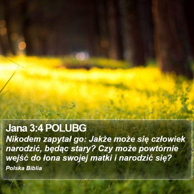 Jana 3:4 POLUBG Bible Verse Image