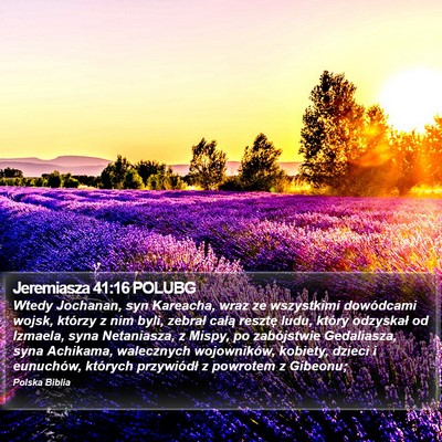 Jeremiasza 41:16 POLUBG Bible Verse Image