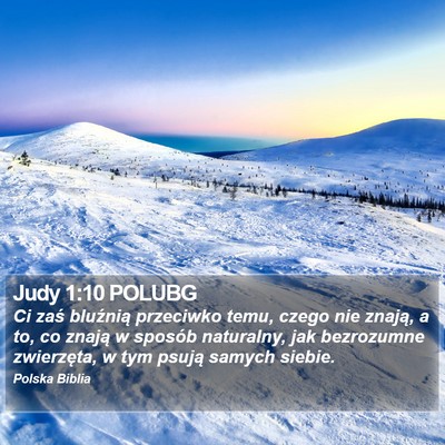Judy 1:10 POLUBG Bible Verse Image