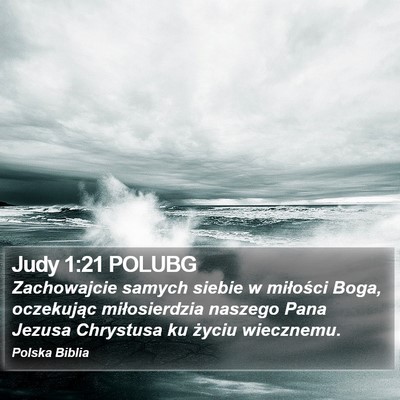 Judy 1:21 POLUBG Bible Verse Image