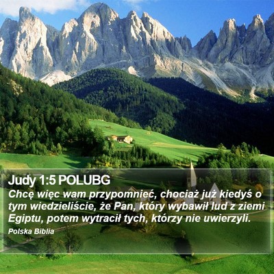 Judy 1:5 POLUBG Bible Verse Image