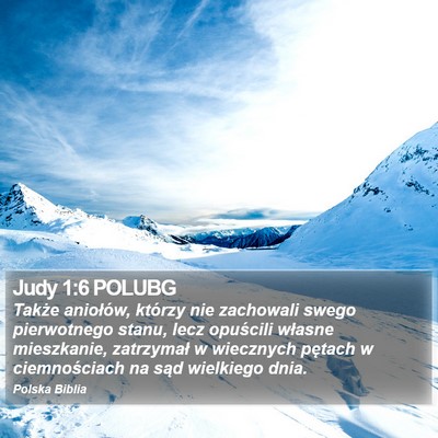 Judy 1:6 POLUBG Bible Verse Image