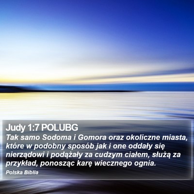 Judy 1:7 POLUBG Bible Verse Image