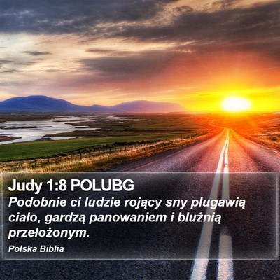 Judy 1:8 POLUBG Bible Verse Image
