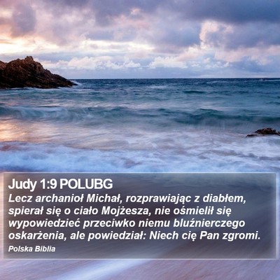 Judy 1:9 POLUBG Bible Verse Image