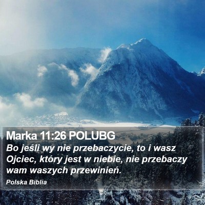 Marka 11:26 POLUBG Bible Verse Image
