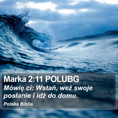 Marka 2:11 POLUBG Bible Verse Image