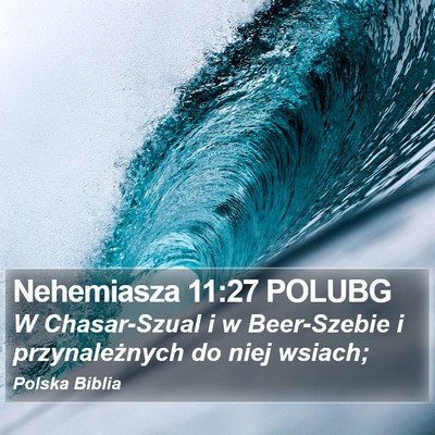 Nehemiasza 11:27 POLUBG Bible Verse Image