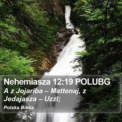 Nehemiasza 12:19 POLUBG Bible Verse Image