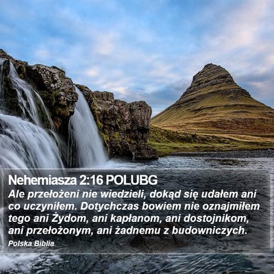 Nehemiasza 2:16 POLUBG Bible Verse Image