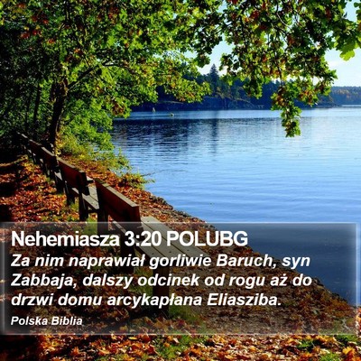 Nehemiasza 3:20 POLUBG Bible Verse Image
