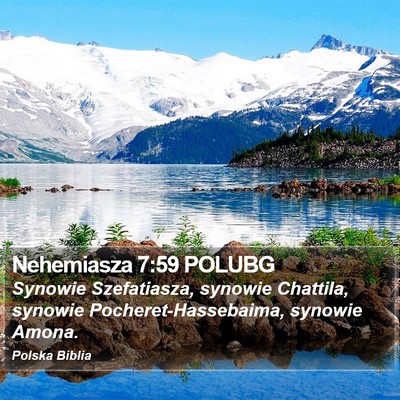 Nehemiasza 7:59 POLUBG Bible Verse Image