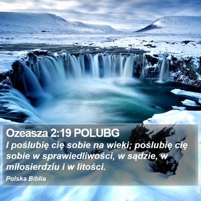 Ozeasza 2:19 POLUBG Bible Verse Image