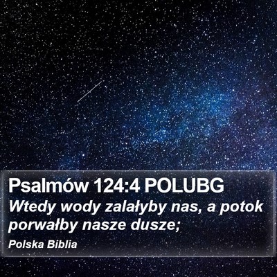 Psalmów 124:4 POLUBG Bible Verse Image