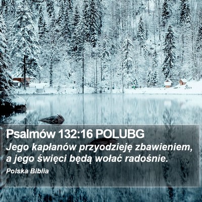 Psalmów 132:16 POLUBG Bible Verse Image