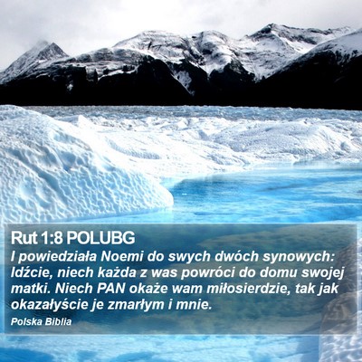 Rut 1:8 POLUBG Bible Verse Image