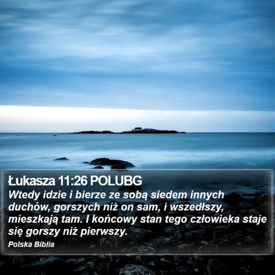 Łukasza 11:26 POLUBG Bible Verse Image