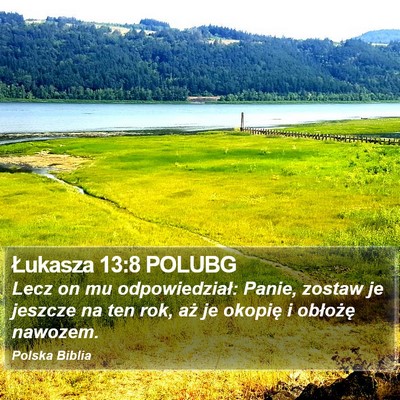 Łukasza 13:8 POLUBG Bible Verse Image