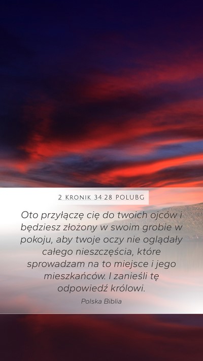 2 Kronik 34:28 POLUBG Bible Verse Image