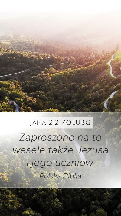 Jana 2:2 POLUBG Bible Verse Image