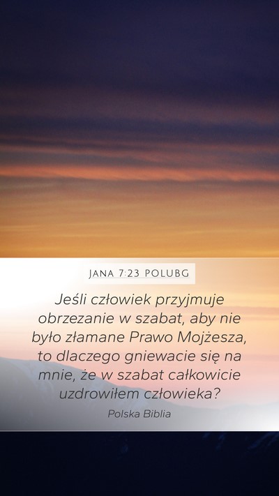 Jana 7:23 POLUBG Bible Verse Image